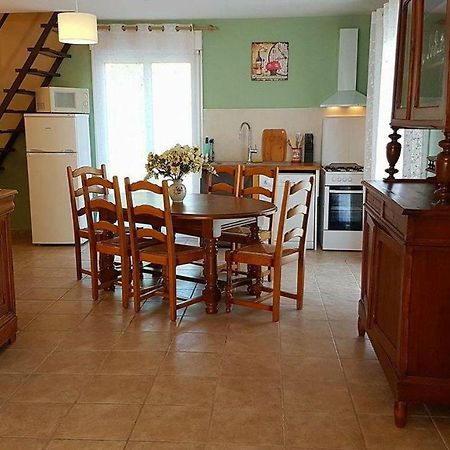 Vacation Home On Rue Du Marais 5 Petiville  Екстер'єр фото