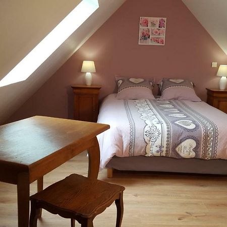 Vacation Home On Rue Du Marais 5 Petiville  Екстер'єр фото