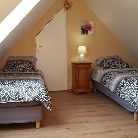 Vacation Home On Rue Du Marais 5 Petiville  Екстер'єр фото