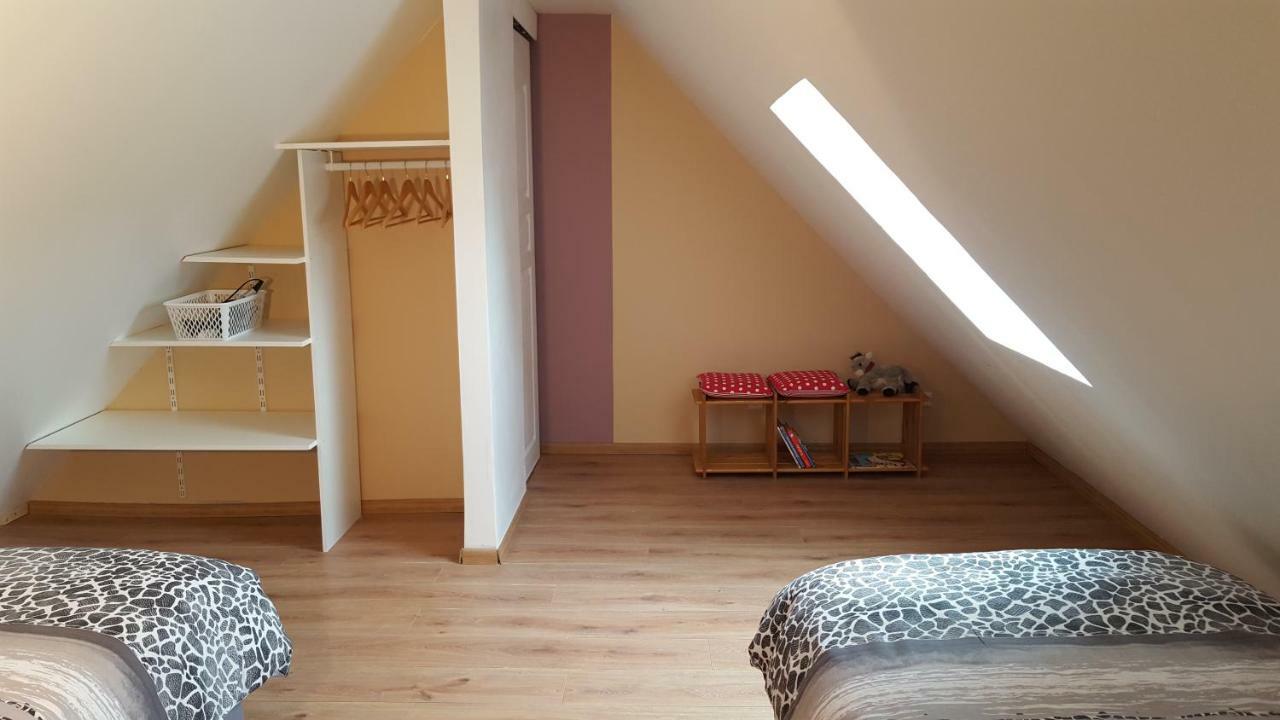 Vacation Home On Rue Du Marais 5 Petiville  Екстер'єр фото