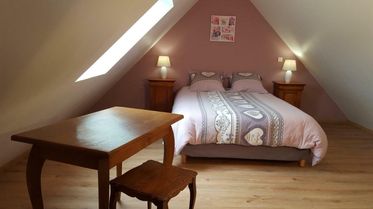 Vacation Home On Rue Du Marais 5 Petiville  Екстер'єр фото