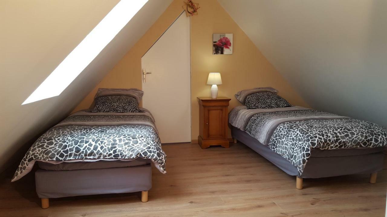 Vacation Home On Rue Du Marais 5 Petiville  Екстер'єр фото