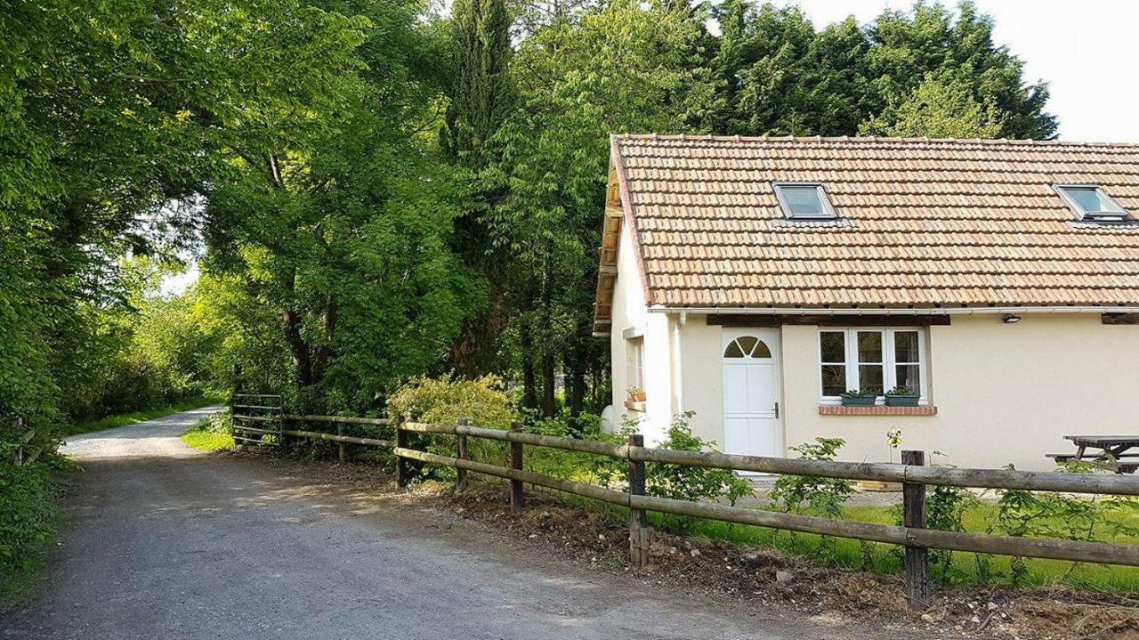 Vacation Home On Rue Du Marais 5 Petiville  Екстер'єр фото